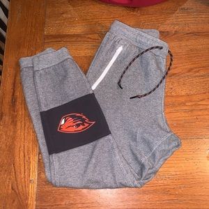 OSU NIKE SWEATPANTS